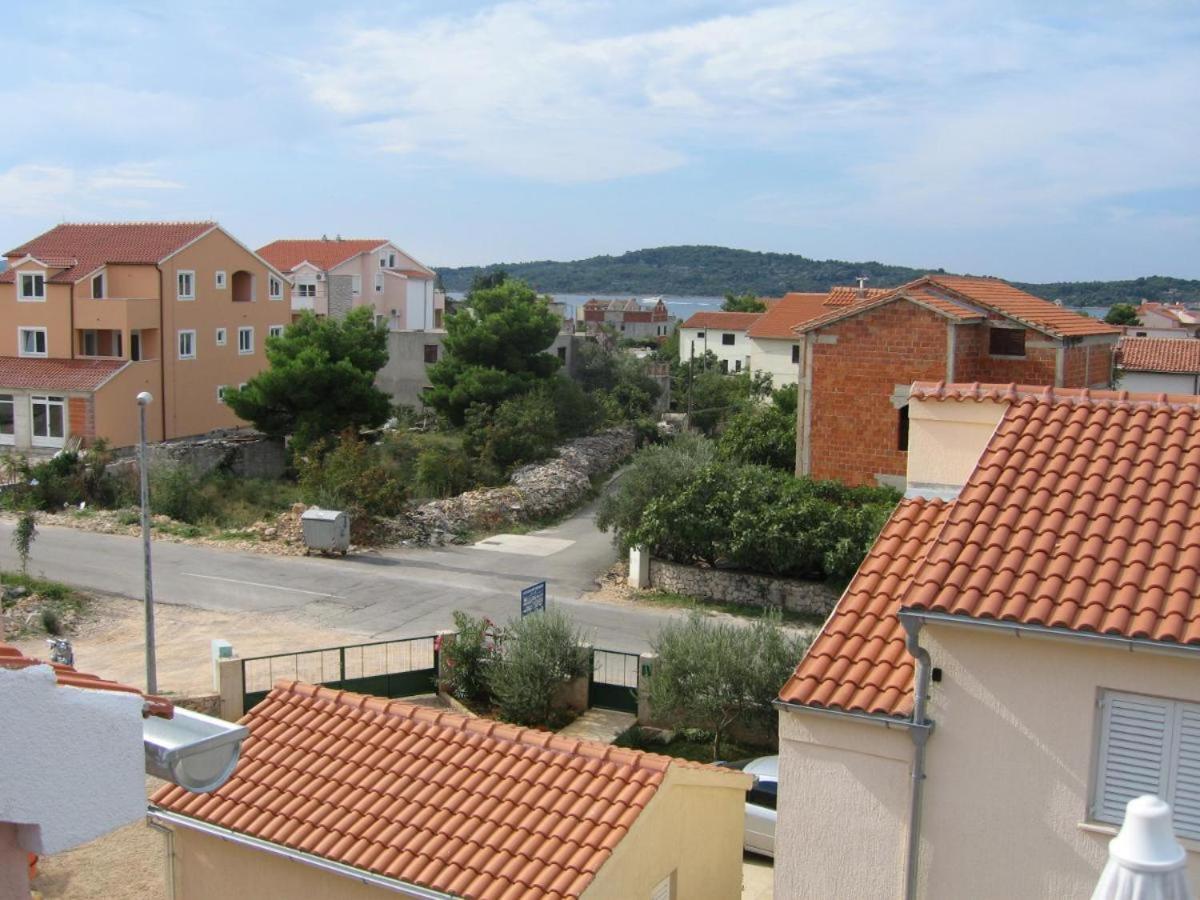 Apartment Mia فوديس المظهر الخارجي الصورة