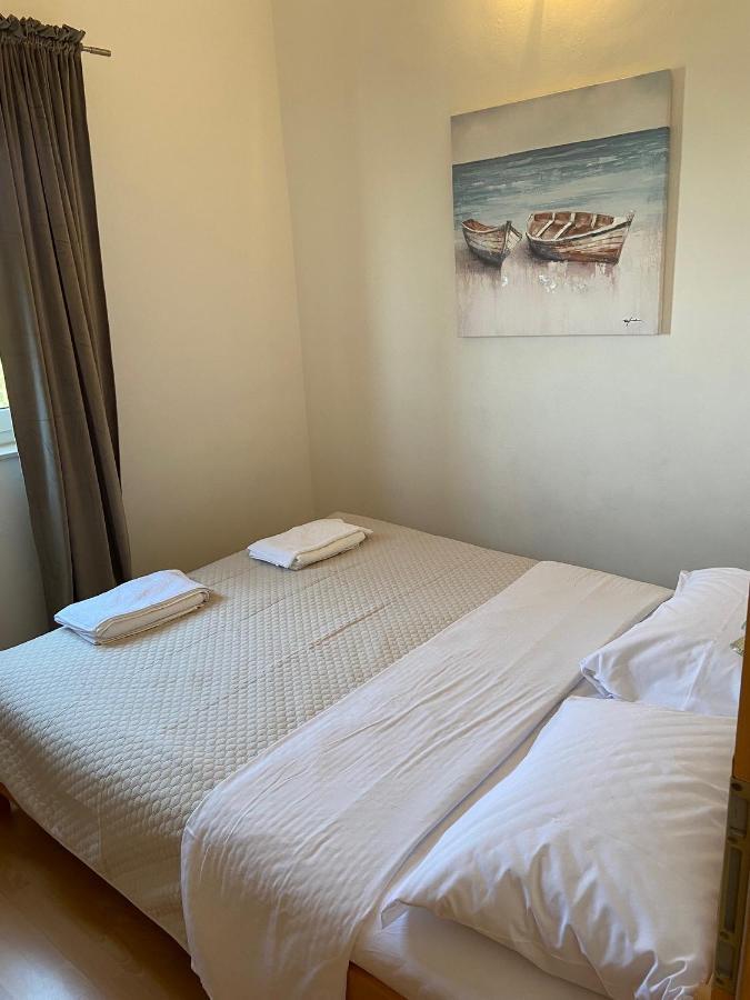 Apartment Mia فوديس المظهر الخارجي الصورة