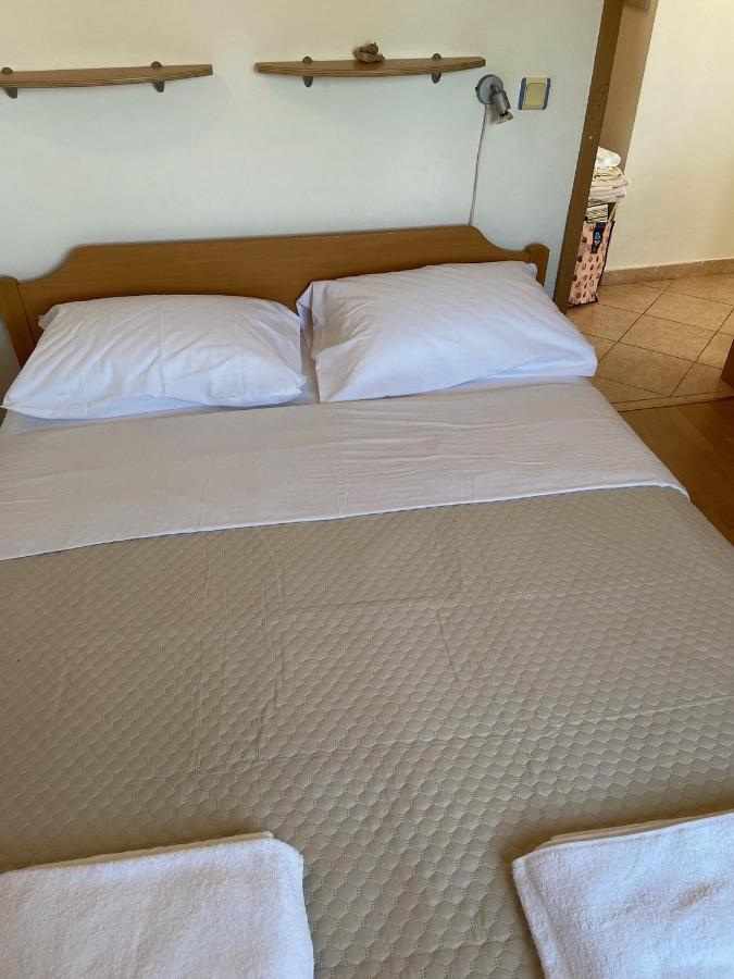Apartment Mia فوديس المظهر الخارجي الصورة
