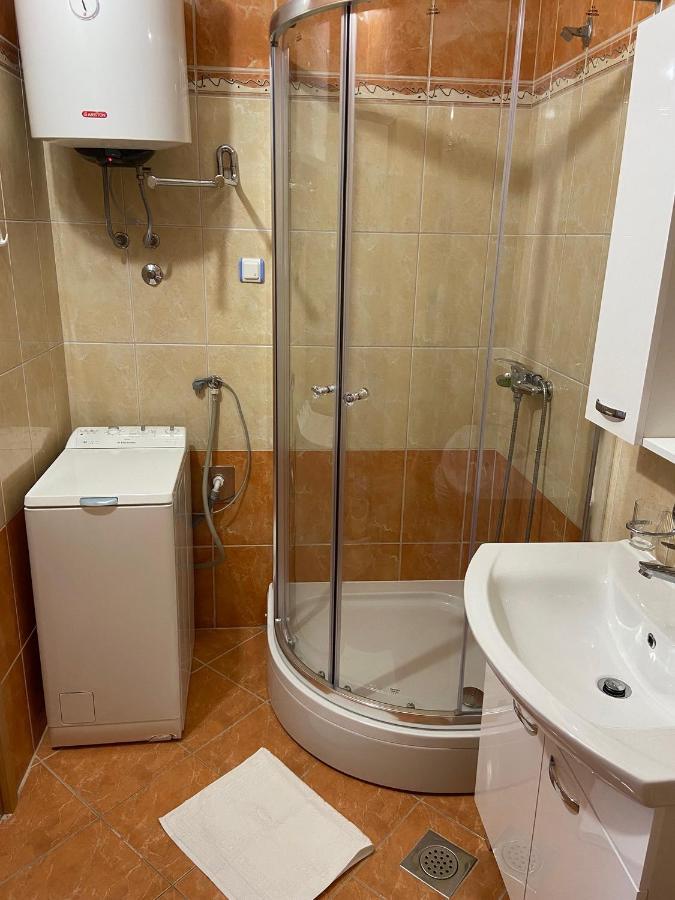 Apartment Mia فوديس المظهر الخارجي الصورة