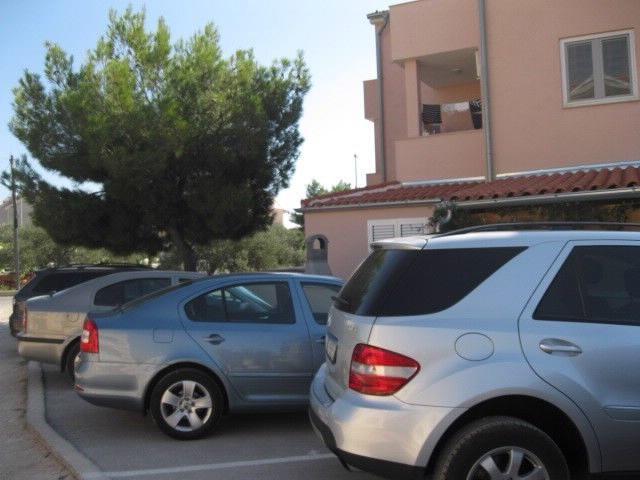 Apartment Mia فوديس المظهر الخارجي الصورة