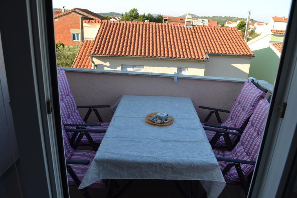 Apartment Mia فوديس المظهر الخارجي الصورة